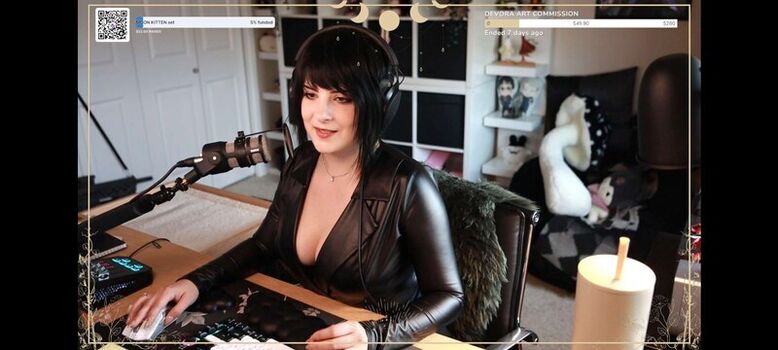 Full leaked Hisoneko private onlyfans photo