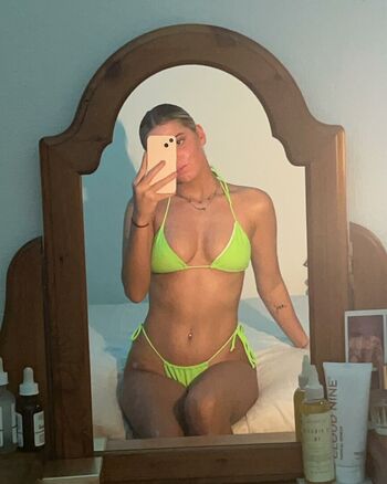 Full leaked Hope docherty private onlyfans photo