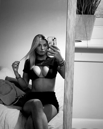 Full leaked Hope docherty private onlyfans photo