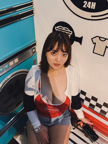 Full leaked Hsuanbelle page private onlyfans photo