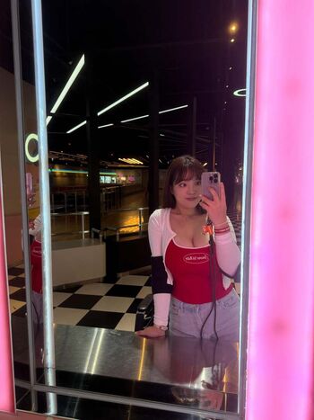 Full leaked Hsuanbelle page private onlyfans photo