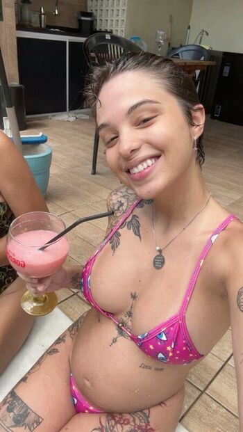 Full leaked Iasmin melo private onlyfans photo