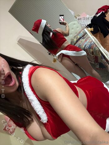 Full leaked Ika dauria private onlyfans photo