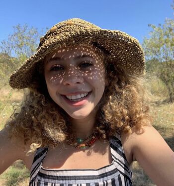 Imani Saporito