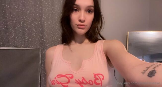 Full leaked Imaprilmaexo page private onlyfans photo