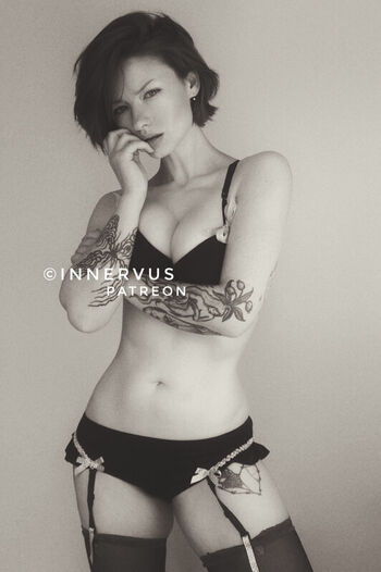 Full leaked Innervus private onlyfans photo