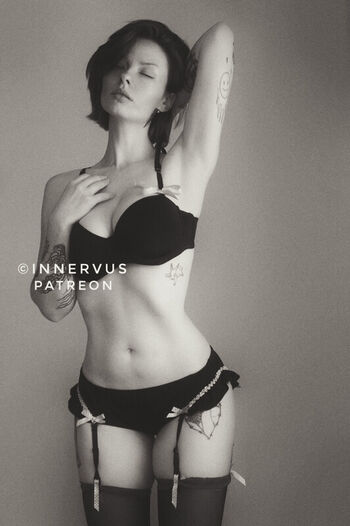 Full leaked Innervus private onlyfans photo