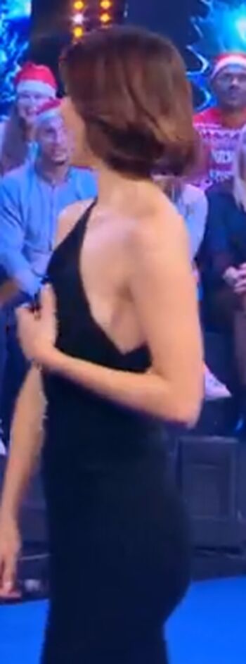 Full leaked Iris mittenaere private onlyfans photo