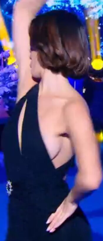 Full leaked Iris mittenaere private onlyfans photo