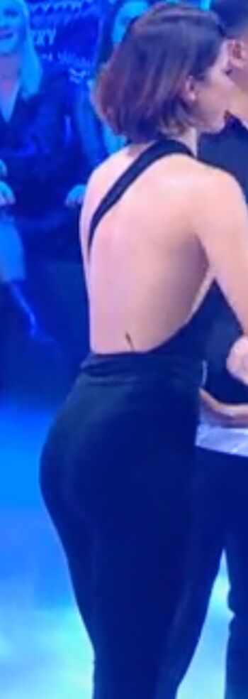 Full leaked Iris mittenaere private onlyfans photo