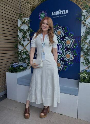 Full leaked Isla fisher private onlyfans photo
