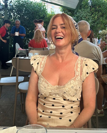 Full leaked Isla fisher private onlyfans photo