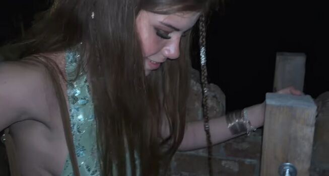 Isobel Burwood