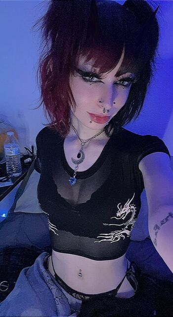 itsbabyghost