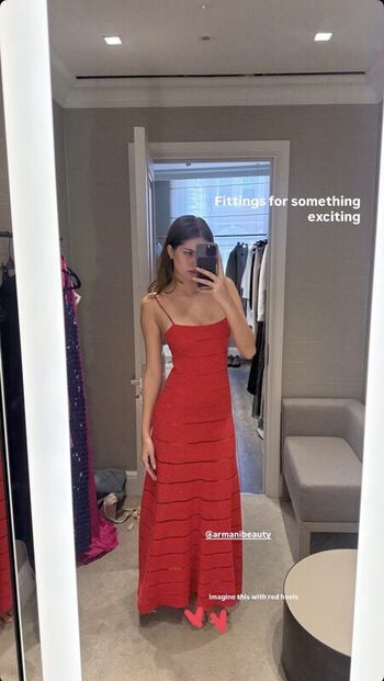 Full leaked Itssluciaf private onlyfans photo