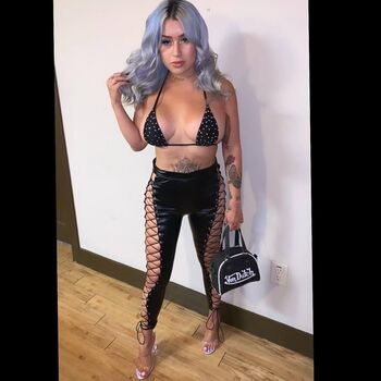 Full leaked Itziiaa private onlyfans photo