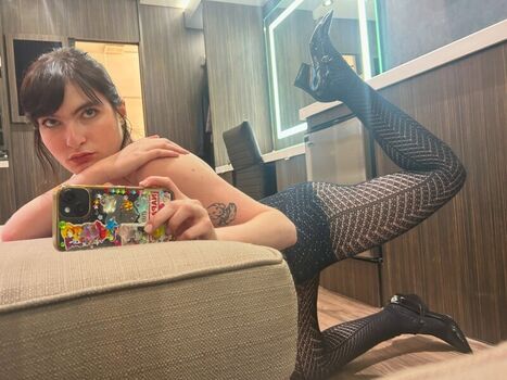 Full leaked Ivy wolk page private onlyfans photo