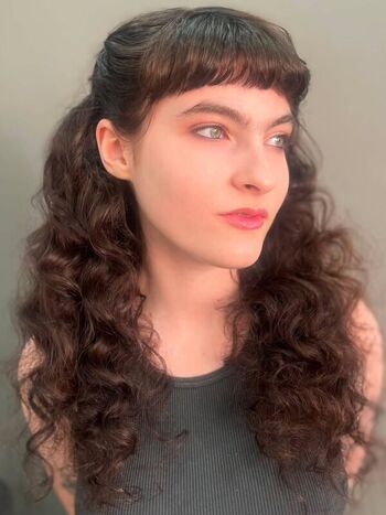 Full leaked Ivy wolk private onlyfans photo