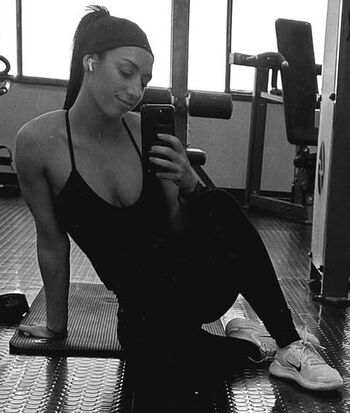 Full leaked Jacy jayne private onlyfans photo