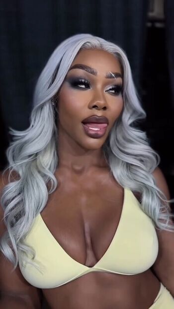 Full leaked Jade cargill private onlyfans photo