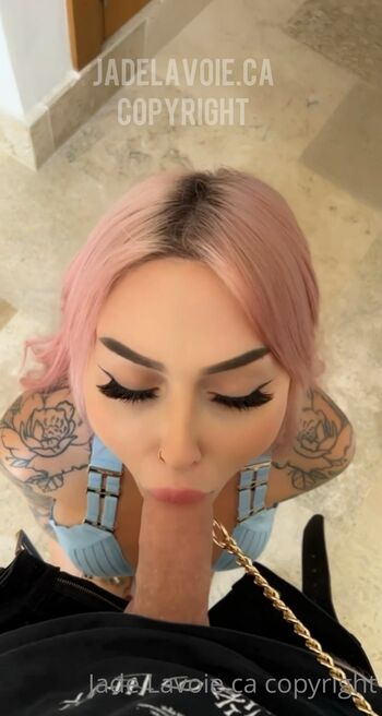Full leaked Jade lavoie private onlyfans photo