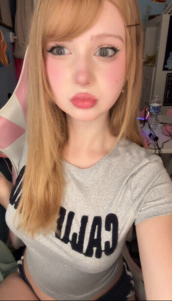 Full leaked Jadoreeana page private onlyfans photo