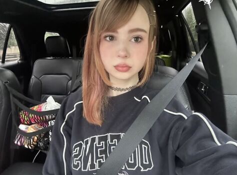Full leaked Jadoreeana page private onlyfans photo