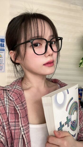 Full leaked Jamonghae asmr private onlyfans photo
