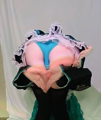 Full leaked Jayrpg private onlyfans photo