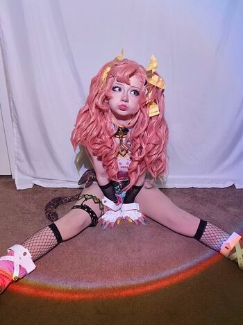 Full leaked Jayrpg private onlyfans photo