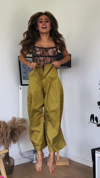 Full leaked Jeanne mcz private onlyfans photo