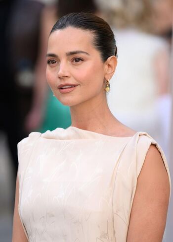 Full leaked Jenna louise coleman page private onlyfans photo