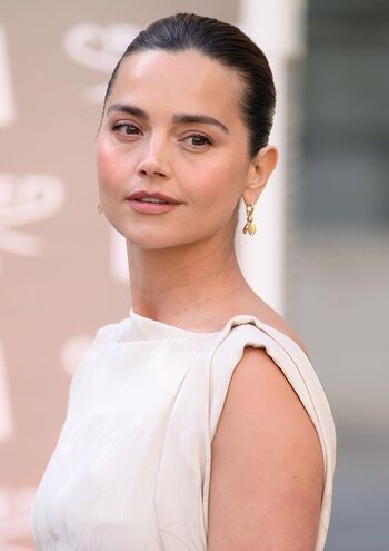 Full leaked Jenna louise coleman page private onlyfans photo