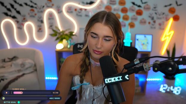 Full leaked Jennah leland page private onlyfans photo