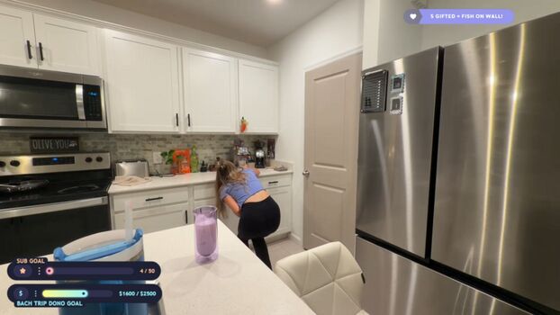Full leaked Jennah leland private onlyfans photo