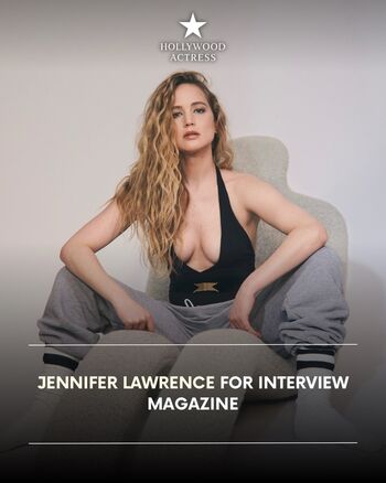 Full leaked Jennifer lawrence page private onlyfans photo