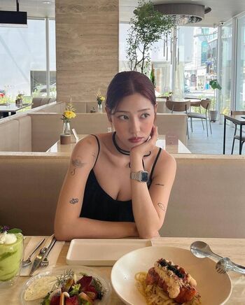 Full leaked Jeon jisu private onlyfans photo