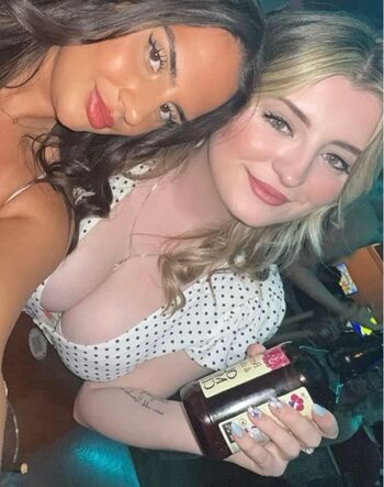 Full leaked Jessica andrewss private onlyfans photo