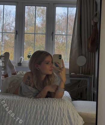 Full leaked Jessica mary louise private onlyfans photo
