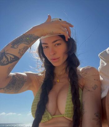 Full leaked Jessunosiete page private onlyfans photo