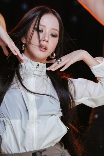 Full leaked Jisoo  page private onlyfans photo