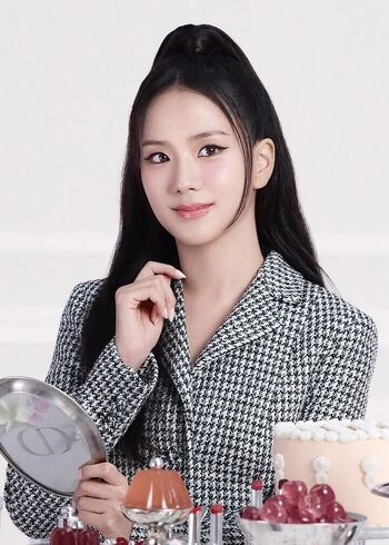 Full leaked Jisoo  page private onlyfans photo
