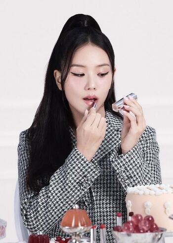 Full leaked Jisoo  page private onlyfans photo