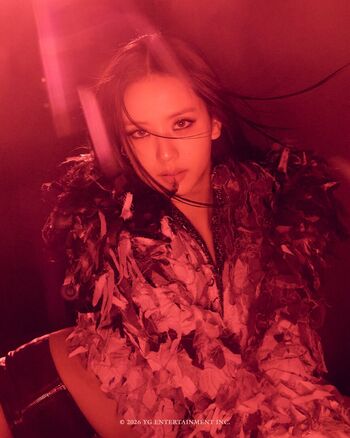 Full leaked Jisoo  page private onlyfans photo