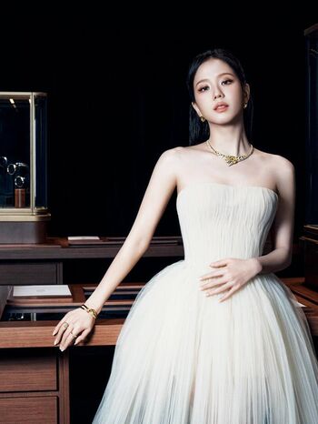 Full leaked Jisoo  page private onlyfans photo