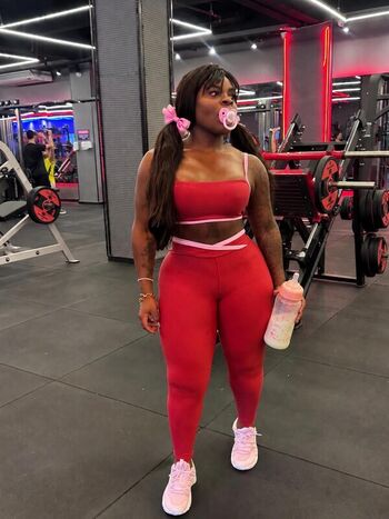 Full leaked Jojo todynho private onlyfans photo