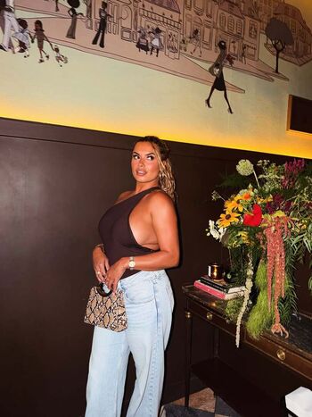 Full leaked Joy taylor  page private onlyfans photo