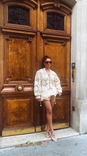 Full leaked Juliana paes page private onlyfans photo