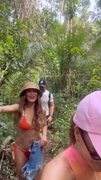Full leaked Juliana paes private onlyfans photo