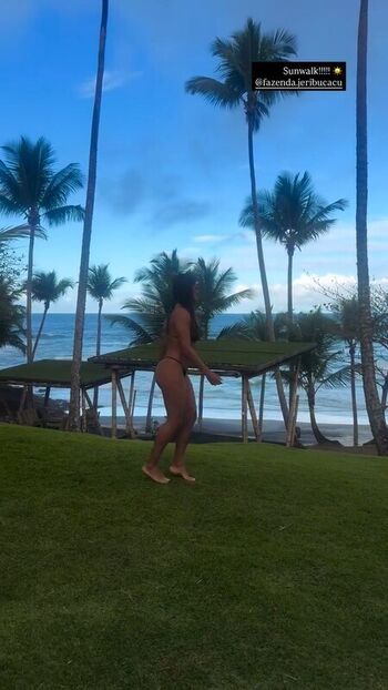 Full leaked Juliana paes private onlyfans photo